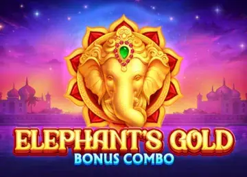 Elephants Gold: Bonus Combo